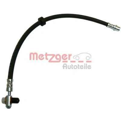 Bilde av METZGER 4116210 Bremseslange 442 VOLKSWAGEN: Golf 4, 4 Variant, New Beetle Hatchback, SKODA: Octavia 1 Combi, SEAT: Toledo 2 Limousine