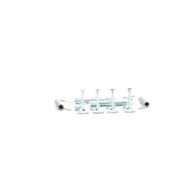 Bilde av QUICK BRAKE 105 0893 Teilbehørsett, parkeingsbremse sko KIA: cee‘d I Hatchback, Stasjonsvogn, HYUNDAI: i30 ACCENT 2