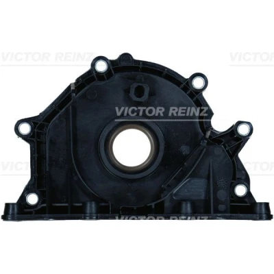 Bilde av REINZ 81 90084 00 Veivaksel Tetningsring med bæreramme PTFE (rolytetrafluorethylen) VOLKSWAGEN: Passat B8 Alltrack, Multivan 6, Tiguan I, AUDI: Q5