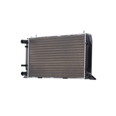 Bilde av NRF 54602 Radiator Aluminium 590 322 30 Kjøleribber satt sammen mekanisk AUDI: Coupe B3, Cabriolet B4, 80 B4 Avant