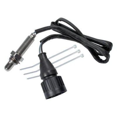 Bilde av FEBI BILSTEIN 177423 Lambdasonde oppvarmet, reguleringssonde 4 BMW: 3 Sedan, 5 8