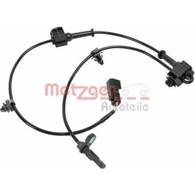 Bilde av METZGER 0900865 ABS Sensor framaksel 1000 MAZDA: CX 5 I, 6 Stasjonsvogn