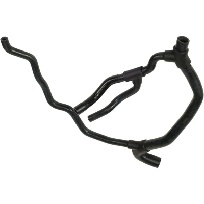 Bilde av GATES 3942 Radiatorslange EPDM (etyl propylen dien gummi)