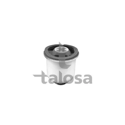 Bilde av TALOSA 62 04865 Lagring, akselbærer framaksel Gummimetallager