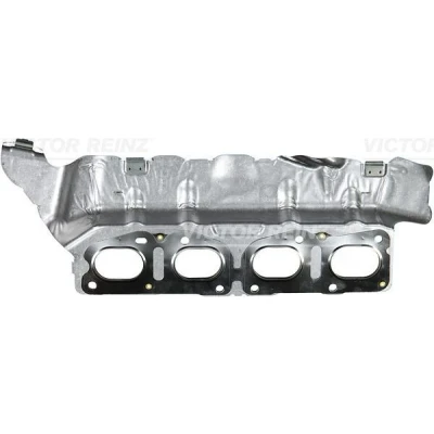 Bilde av REINZ 71 12339 00 Eksospakning metallagpakning Metall