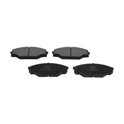 Bilde av KAVO PARTS KBP 9001 Bremseklosser TOYOTA: HILUX 6 Pick up, 5 Dyna Flatvogn lastebil / Chassis, VOLKSWAGEN: Taro