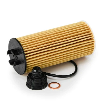 Bilde av MAHLE ORIGINAL OX 815/1D Oljefilter inkl. tetningssett Filterinnsats BMW: 2 Active Tourer, X1, Gran MINI: Hatchback, Countryman, Clubman