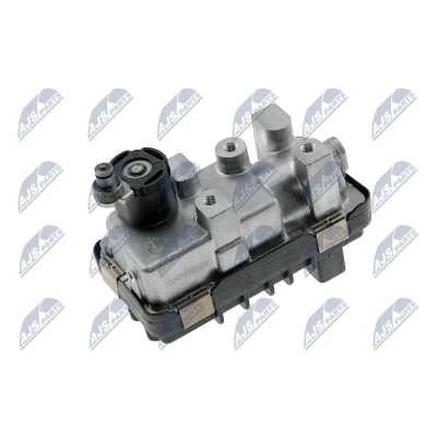 Bilde av NTY ECD BM 006 Reguleringselement, turbolader BMW: 5 Touring, Sedan