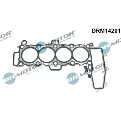Bilde av DR.MOTOR AUTOMOTIVE DRM14201 Toppakning 1,7 84 LAND ROVER: Range Rover Evoque