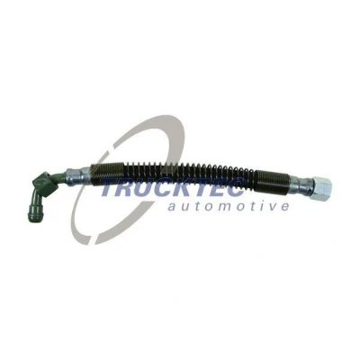 Bilde av TRUCKTEC AUTOMOTIVE 02.67.100 Slange, giroljekjøler