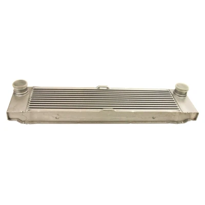 Bilde av MAXGEAR AC630071 Ladeluftkjøler MERCEDES BENZ: Vito Minibuss, Mixto