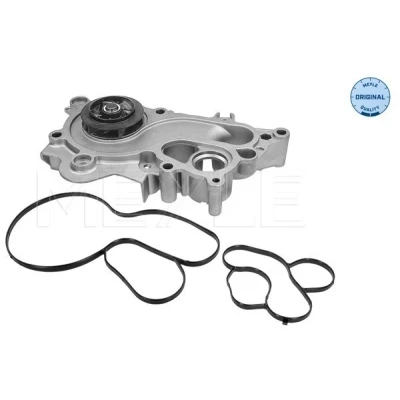 Bilde av MEYLE 113 220 0024 Vannpumpe 28 med tetning uten kapsling for tannremdrift VOLKSWAGEN: Golf 7, Passat B8 Variant, Tiguan I