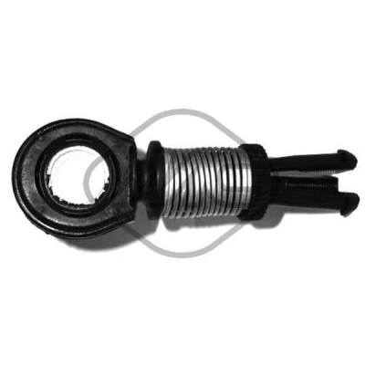 Bilde av Bøssing, girstang, audi a3, seat leon, toledo ii, skoda octavia i, vw bora golf iv, 1J0711761A