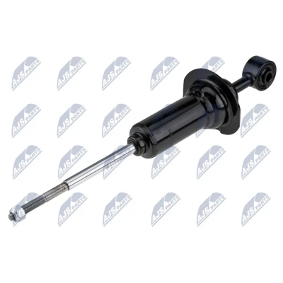 Bilde av Støtdemper, Framaksel høyre, venstre Nty A NS 026 nissan navara np300, pathfinder iii OE 561005X05A, 561005X05B, 561005X07B