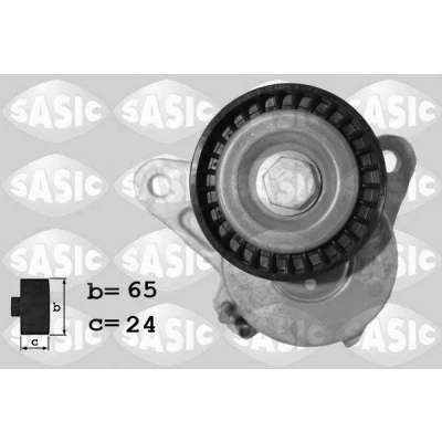 Bilde av Remstrammer, kilerem, audi,seat,skoda,vw, 04L903315A, 04L903315B, 04L903315F, 04L903315G