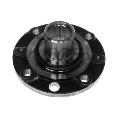 Bilde av Hjulnav, framaksel, Høyre eller venstre, fiat grande punto, opel corsa d, d skåp/halvkombi, 326166, 51881463, 55701433, 55703557