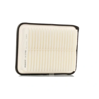 Bilde av MAHLE ORIGINAL LX 2792 Luftfilter 54,0 175 239,0, 239,0 Filterinnsats TOYOTA: Avensis III Stasjonsvogn, Yaris Hatchback, Auris Hatchback