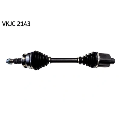 Bilde av SKF VKJC 2143 Drivaksel 612 OPEL: Astra J Hatchback