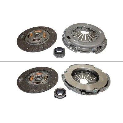 Bilde av KAWE 961691 Clutch med clutchtrykkplate clutchplate, utløserlager D 254 FORD: Transit Mk5 Flatvogn lastebil/Chassis