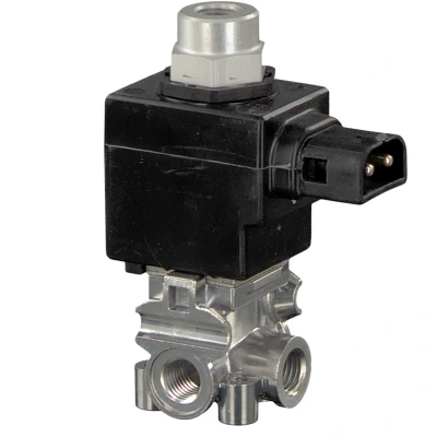 Bilde av FEBI BILSTEIN 22231 Magnetventil