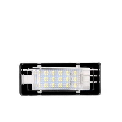 Bilde av TECH CLP124 Nummerskiltlys