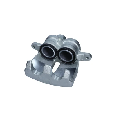 Bilde av MAXGEAR 82 0705 Bremsecaliper Støpejern framaksel LAND ROVER: Discovery 3, 4, Range Rover 3