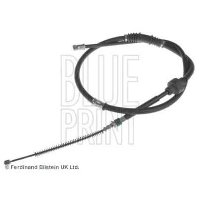 Bilde av BLUE PRINT ADC446193 Bremsekabel høyre bak 1566 MITSUBISHI: Outlander I SUV