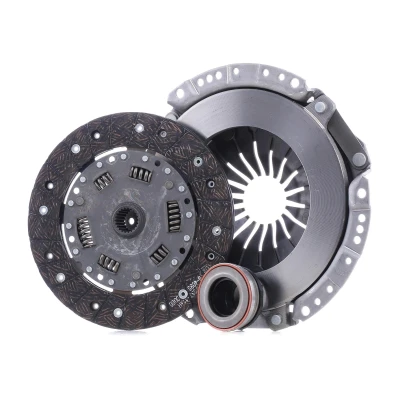 Bilde av LuK BR 0222 622 0364 10 Clutch med utløserlager, clutchplate 220 VOLVO: 240 Sedan, Stasjonsvogn, 740 Sedan