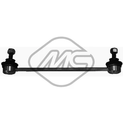 Bilde av stang, stabilisator, Bakaksel, ford mondeo iii, sedan turnier jaguar x type kombi i, 1117800, 1127648