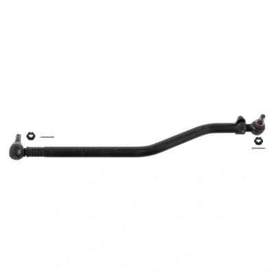 Bilde av febi BILSTEIN 32876 Styrestang med mutter Plus