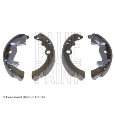 Bilde av BLUE PRINT ADK84140 Bremsesko bakaksel 180 26 NISSAN: Pixo, SUZUKI: Alto VII