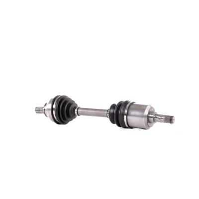 Bilde av GSP 218290 Drivaksel A1 530 Manuel girkasse VOLVO: C30, C70 2 Cabriolet, S40 II, FORD: Focus