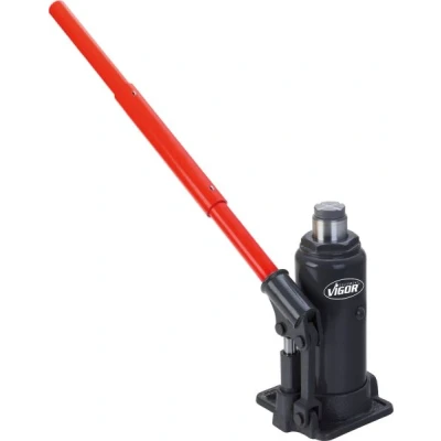 Bilde av VIGOR V2478 Jekk Pressure piece for supporting joint tool NISSAN Interstar 6 hydraulisk Personbiler, SUV er Flaskejekk
