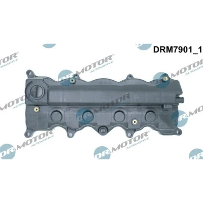 Bilde av DR.MOTOR AUTOMOTIVE DRM7901 Sylindertopp Hette