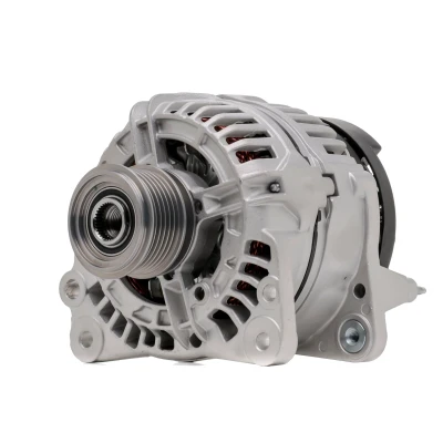 Bilde av MAPCO 13212 Dynamo 14V 90A VOLKSWAGEN: Polo IV Hatchback, III AUDI: A2, SKODA: Fabia 2