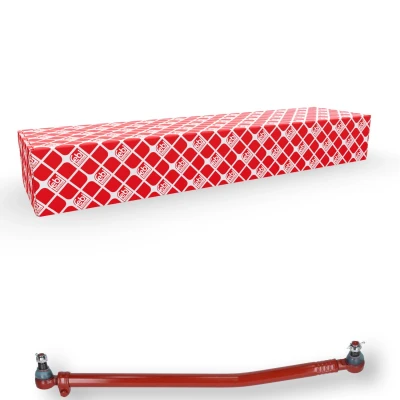 Bilde av febi BILSTEIN 08798 Styrestang med mutter Plus