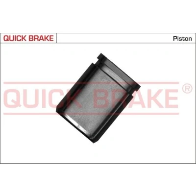 Bilde av QUICK BRAKE 185130K Stempel, bremseklave 38mm TOYOTA: Corolla Verso, Avensis II Station Wagon