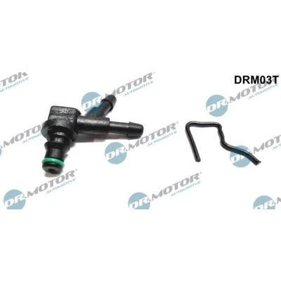 Bilde av DR.MOTOR AUTOMOTIVE DRM03T Forbindelses / fordelingsstykke
