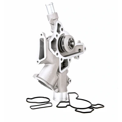 Bilde av FAI AutoParts WP6205 Vannpumpe Aluminium uten kapsling OPEL: Corsa D Hatchback, C Astra G CC