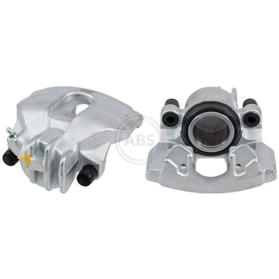 Bilde av A.B.S. 422731 Bremsecaliper Grått støpejern 104 VOLVO: V70 2, S60 I, XC70 I Cross Country