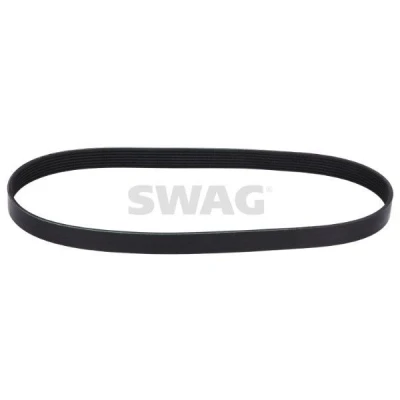Bilde av SWAG 33 11 0840 Kileribberem 970mm 7 EPDM (etyl propylen dien gummi)