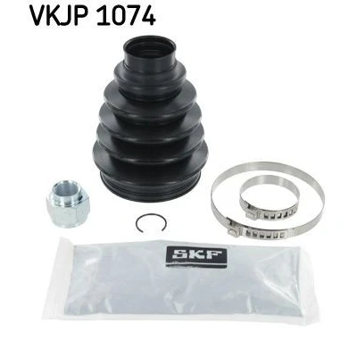 Bilde av SKF VKJP 1074 Drivakselmansjett 114 Termoplast PEUGEOT: 307 Hatchback, Stasjonsvogn, SW, CITROËN: C3 II, DS3 I Hatchback