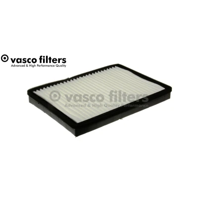 Bilde av DAVID VASCO O752 Kupéfilter Partikkelfilter 265 190 27 CHEVROLET: Captiva, OPEL: Antara