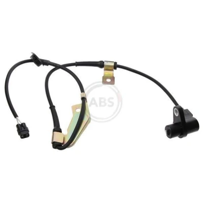 Bilde av A.B.S. 30344 ABS sensor passiv 750 svart SUBARU: JUSTY 3