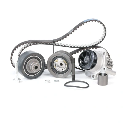 Bilde av AIRTEX WPK 177701 Vannpumpe + Registerreimsett VOLKSWAGEN: Polo IV Hatchback, SKODA: Fabia 1 Combi