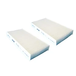 Bilde av ALCO FILTER MS 6251 Kupéfilter pollenfilter 225,0 111,8 30,0 HONDA: CR V 2