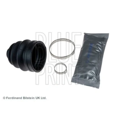 Bilde av BLUE PRINT ADK88154 Drivakselmansjett hjulside, framaksel gummi
