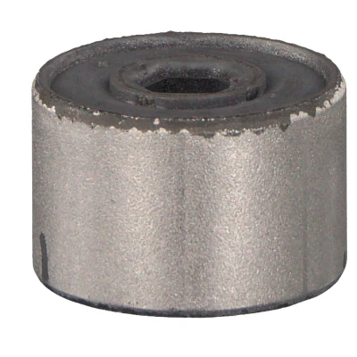 Bilde av FEBI BILSTEIN 39091 Styrestang Lagring framaksel venstre, høyre 62 gummi Gummimetallager AUDI: A2