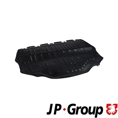 Bilde av Motorrom isolering, Foran, Nede, audi,seat,skoda,vw, 6Q0825237AA, 6Q0825237AB, 6Q0825237P, 6Q0825537P, 6R0825235, 6R0825235B, 6R0825235E