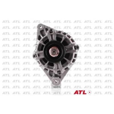 Bilde av Dynamo, hyundai,kia, 000 265 50 23, 37300 22650, 23600, A0002655023, A300265023, AB 190 147